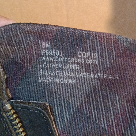 Shoes - Picture 3 of 4